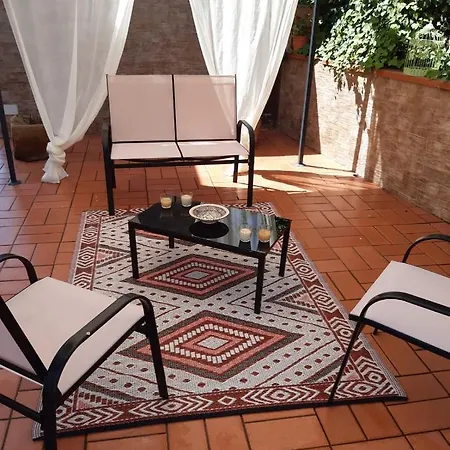 Al Giardino Del Melograno Country house *